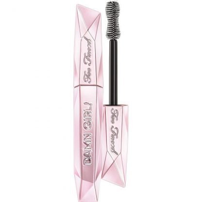 Pestañina Damn Girl! 24 Hour Mascara