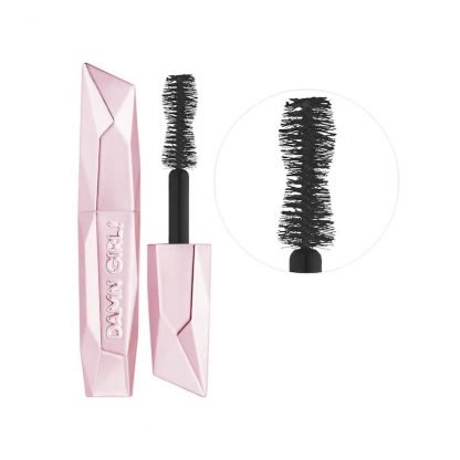 Pestañina Damn Girl! 24 Hour Mascara - Imagen 4
