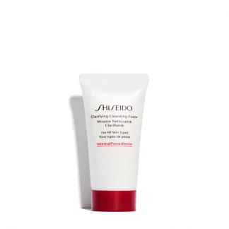 Clarifying Cleansing Foam 50ml SHESEIDO