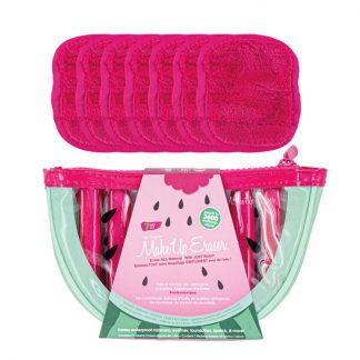 Watermelon 7-Day Set MAKEUP ERASER