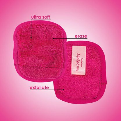 Watermelon 7-Day Set MAKEUP ERASER - Imagen 2