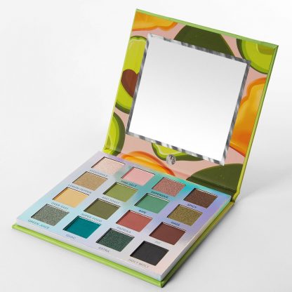 Avocado Toast BH COSMETIC - Imagen 3