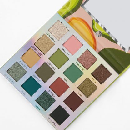 Avocado Toast BH COSMETIC - Imagen 6