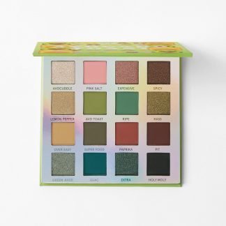 Avocado Toast BH COSMETIC
