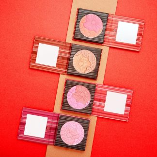Floral Blush BH COSMETIC