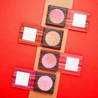 Floral Blush BH COSMETIC