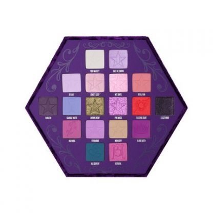 JEFFREE STAR BLOOD LUST PALETTE - Imagen 3