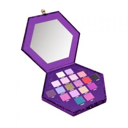 JEFFREE STAR BLOOD LUST PALETTE - Imagen 4