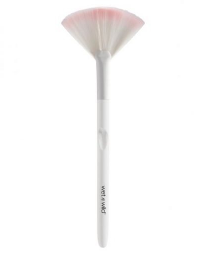 Fan Brush WETNWILD