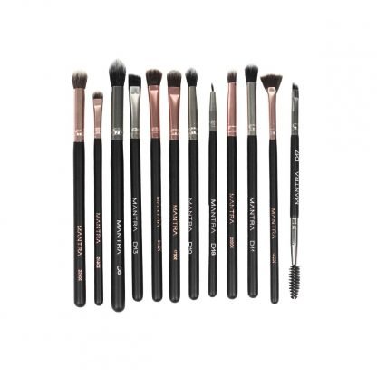 Kit Profesional Ojos x12 - Imagen 2