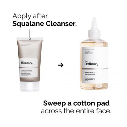 THE ORDINARY Glycolic Acid 7% Toning Solution - Imagen 3