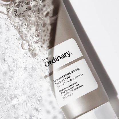 THE ORDINARY Natural Moisturizing Factors + HA - Imagen 2