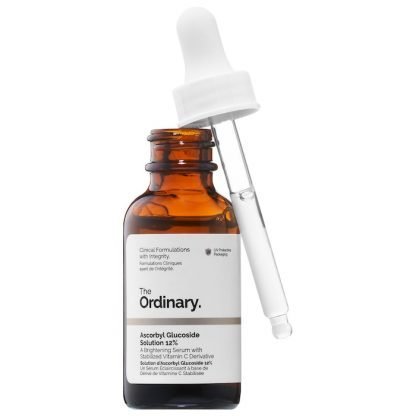THE ORDINARY Ascorbyl Glucoside Solution 12% - Imagen 3