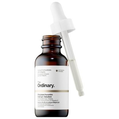 Ethylated Ascorbic Acid 15% Solution THE ORDINARY - Imagen 2