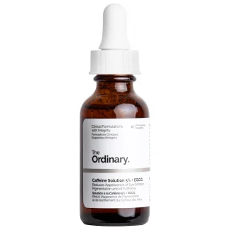 THE ORDINARY Caffeine Solution 5% + EGCG
