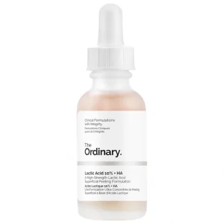 THE ORDINARY Lactic Acid 10% + HA