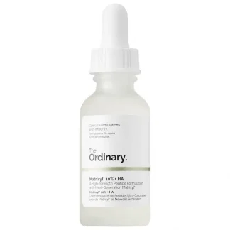 Matrixyl 10% + HA THE ORDINARY