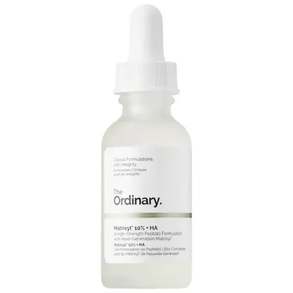 Matrixyl 10% + HA THE ORDINARY