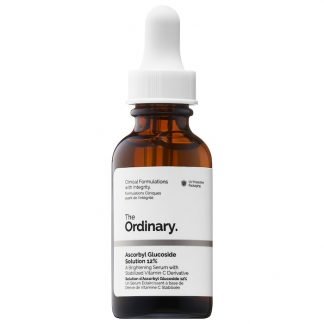 THE ORDINARY Ascorbyl Glucoside Solution 12%