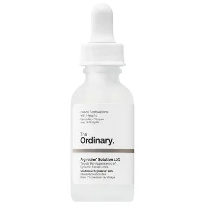 THE ORDINARY Argireline Solution 10%