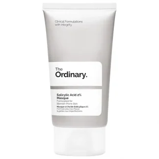 Salicylic Acid 2% Masque THE ORDINARY