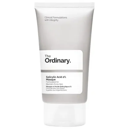 Salicylic Acid 2% Masque THE ORDINARY