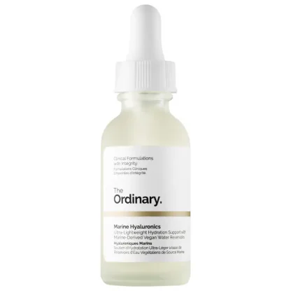 Marine Hyaluronics THE ORDINARY