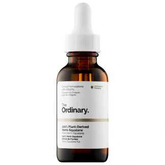 THE ORDINARY 100% Plant-Derived Hemi-Squalane