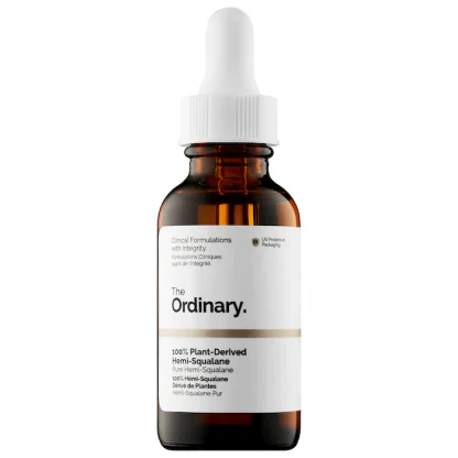 THE ORDINARY 100% Plant-Derived Hemi-Squalane