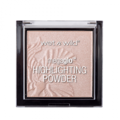 MegaGlo™ Highlighting Powder - Flower Crown WETNWILD - Imagen 5