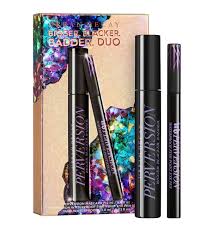 Bigger, Badder Perversion Eye Makeup Gift Set URBAN DECAY