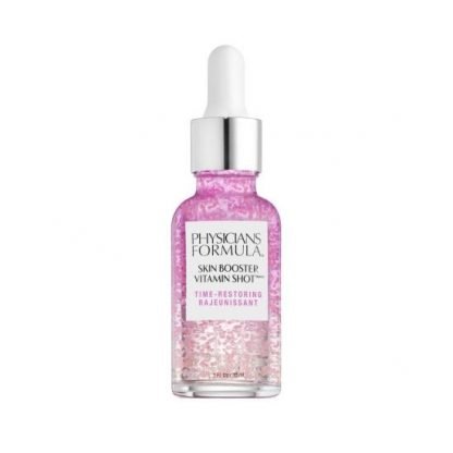 SKIN BOOSTER VITAMIN SHOT TIME-RESTORING PHYSICIANS FROMULA - Imagen 3