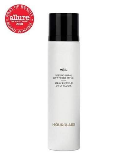VEIL™ SOFT FOCUS SETTING SPRAY HOURGLASS - Imagen 5