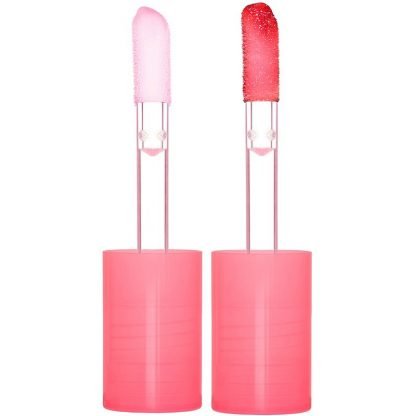 Chart Toppers Wet Cherry Gloss Set LIME CRIME - Imagen 4