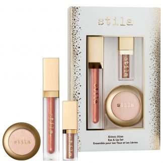 Kitten Bliss Eye & Lip Set STILA