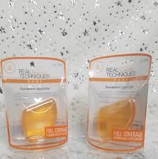 Foundation Applicator REAL TECHNIQUES