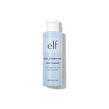 ELF COSMETIC HOLY HYDRATION! DAILY CLEANSER