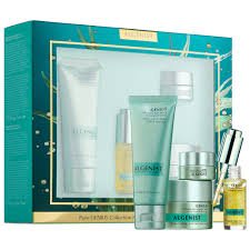 Pure GENIUS Collection Kit ALGENIST