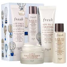 Fresh Favorites Trio Gift Set FRESH