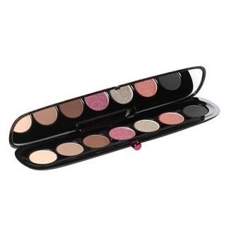 Eye-Conic Multi-Finish Eyeshadow Palette - Elec-trick MARC JACOB