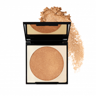 INTENSE BRONZE GLOW - FACE & BODY POWDER BRONZER  MILANI