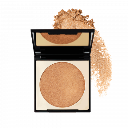 INTENSE BRONZE GLOW - FACE & BODY POWDER BRONZER  MILANI