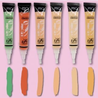 Corrector de Colores Engol