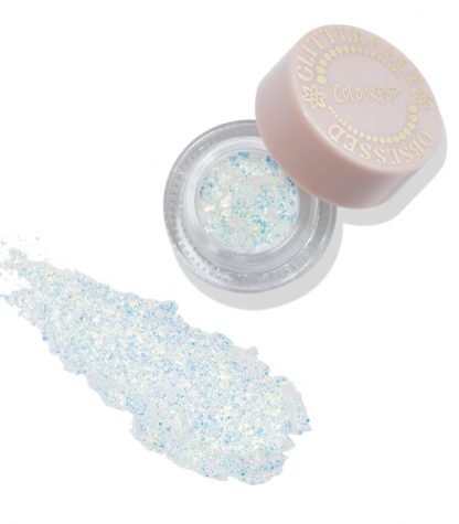 Amoureux glitter gel mini kit COLOURPOP - Imagen 4