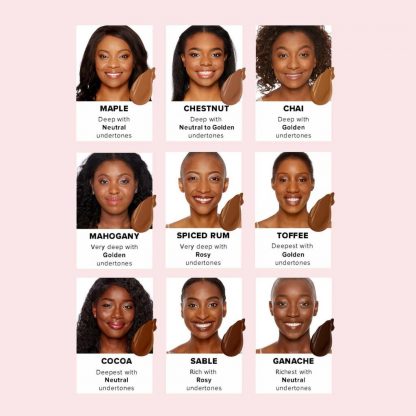 TOO FACED Born This Way Undetectable Medium-to-Full Coverage Corrector - Imagen 10