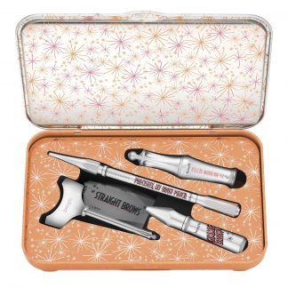 BENEFIT Kit de Maquillaje para Cejas Feathered & Full Brows