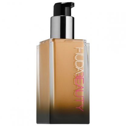 FauxFilter Full Coverage Matte Foundation HUDA BEAUTY - Imagen 2