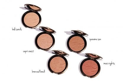 Polvo Bronceador Sunlit Bronzer  BECCA COSMETIC - Imagen 2
