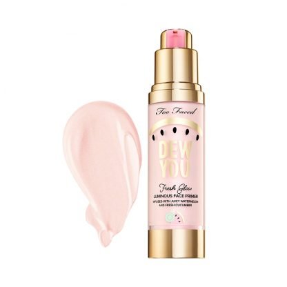 Dew You Luminous Face Primer TOO FACED - Imagen 3