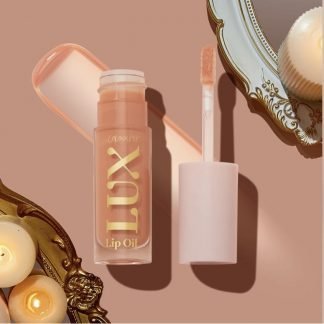 First date lux lip oil COLOURPOP